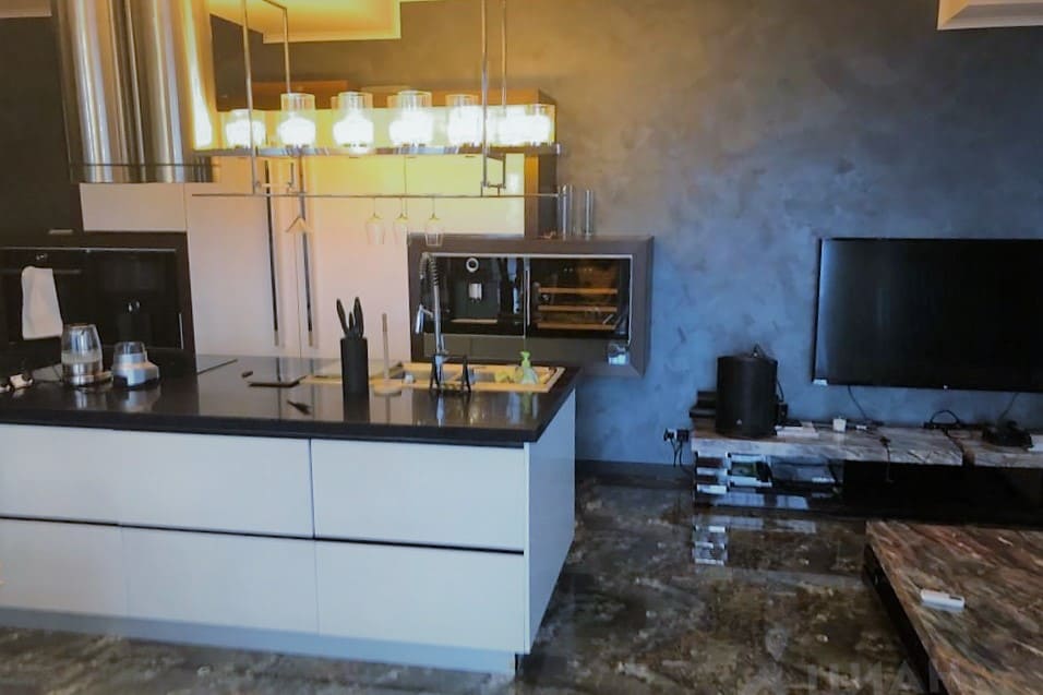 Продажа апартаментов 53 м2 в Москва-Сити - Башня IQ Квартал - от девелоперской компании ГАЛС